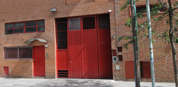Bolsapack Frente