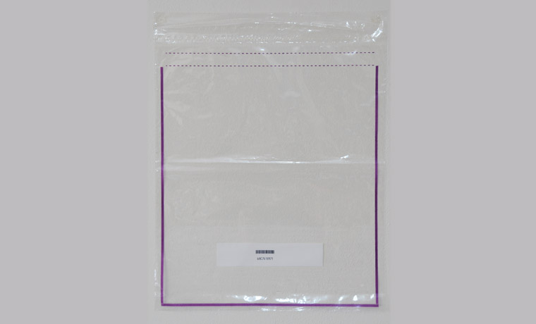 Bolsa para envíos
